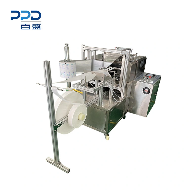 Multi-Function Wet Wipes Packing Machinery