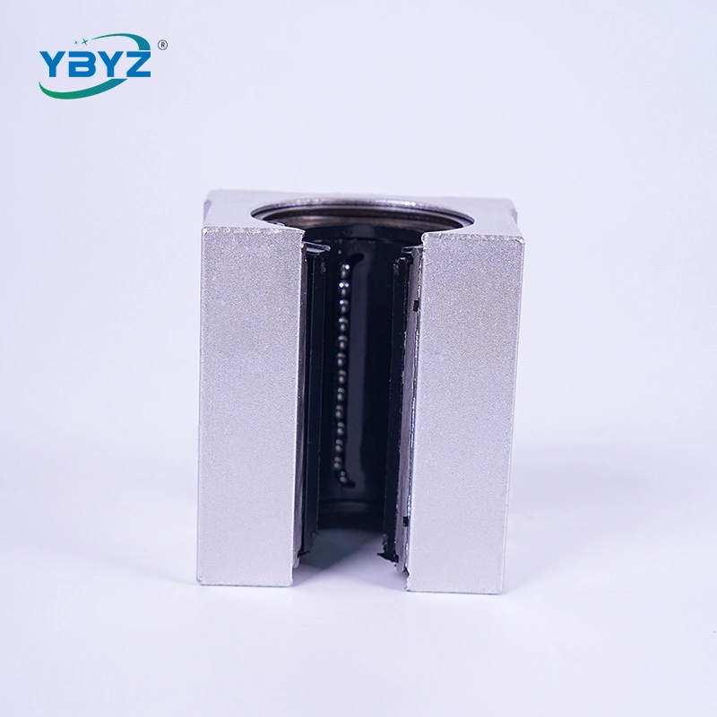 Export Best-Selling Linear Slider Bearing Precision Machinery European Standard Can Be Used for Printing Press Medical Food Machinery and Other Machinery and Au