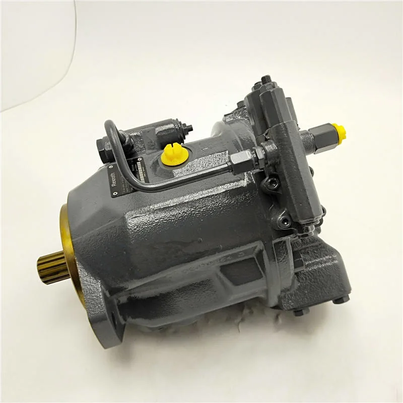 Saucer Hydraulic Pump, PV20, PV21, PV22, PV23, PV24, PV25, PV26, PV27, PV29 Pump for Concrete Mixer Truck