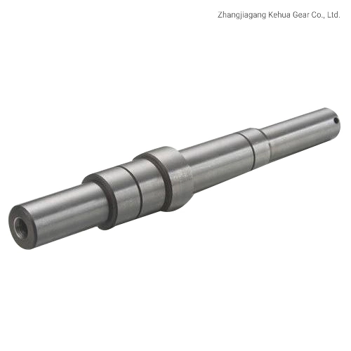 High quality/High cost performance Suzhou Cut Oemspur Bendix Drive Cutting Gear Shaft