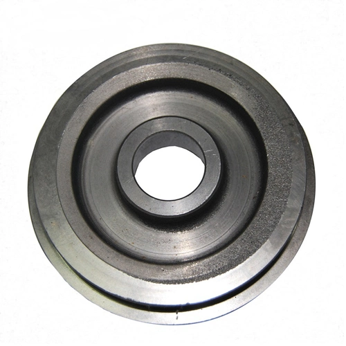 Front Wheel Brake Discs - Ventilated Discs