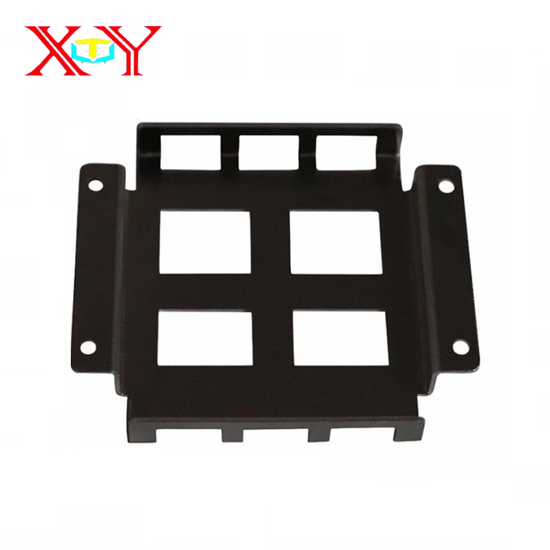 Silicone Molding Rubber Molding High Precision 3D Printing Service Customized Metal Boxl Products