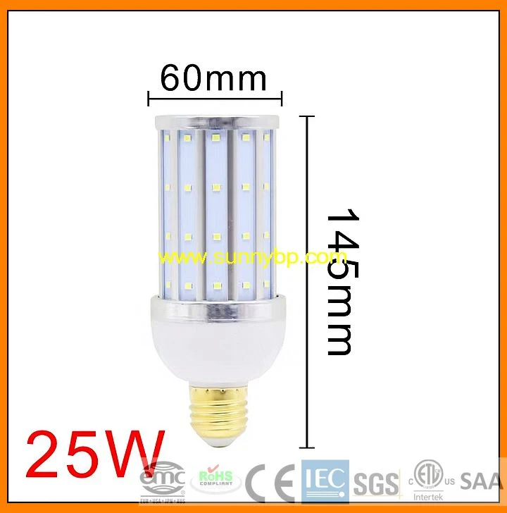 20W 30W 40W Warm White Wholesale LED Corn Bulbs