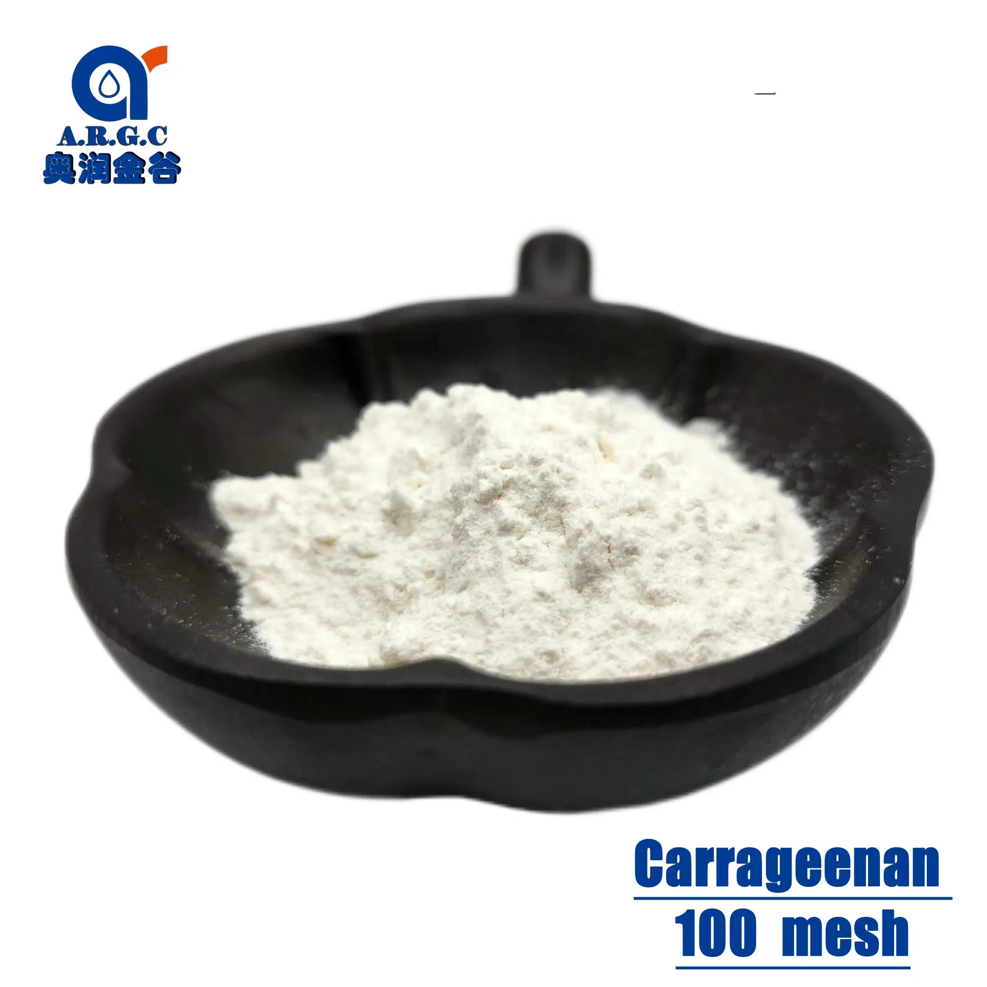 Bulk Sale Buy Kappa Carrageenan E407 Salable Goods From Original Factory