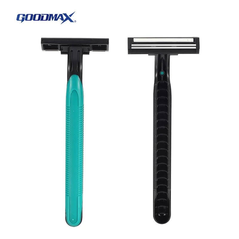 Classic Disposable Triple Razor Shaving (SL-3006)