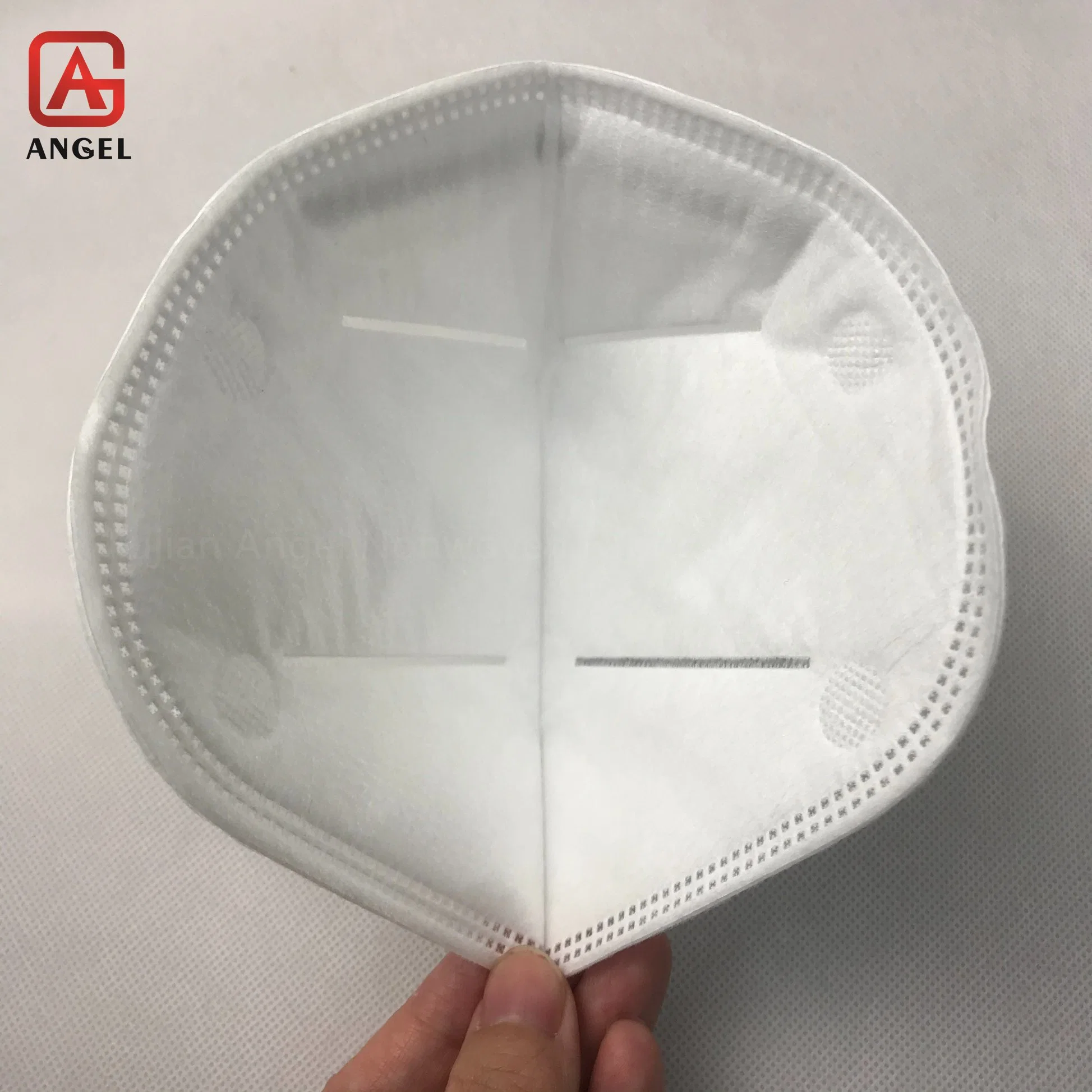 Popular PP Nonwoven Mask Regular Mask