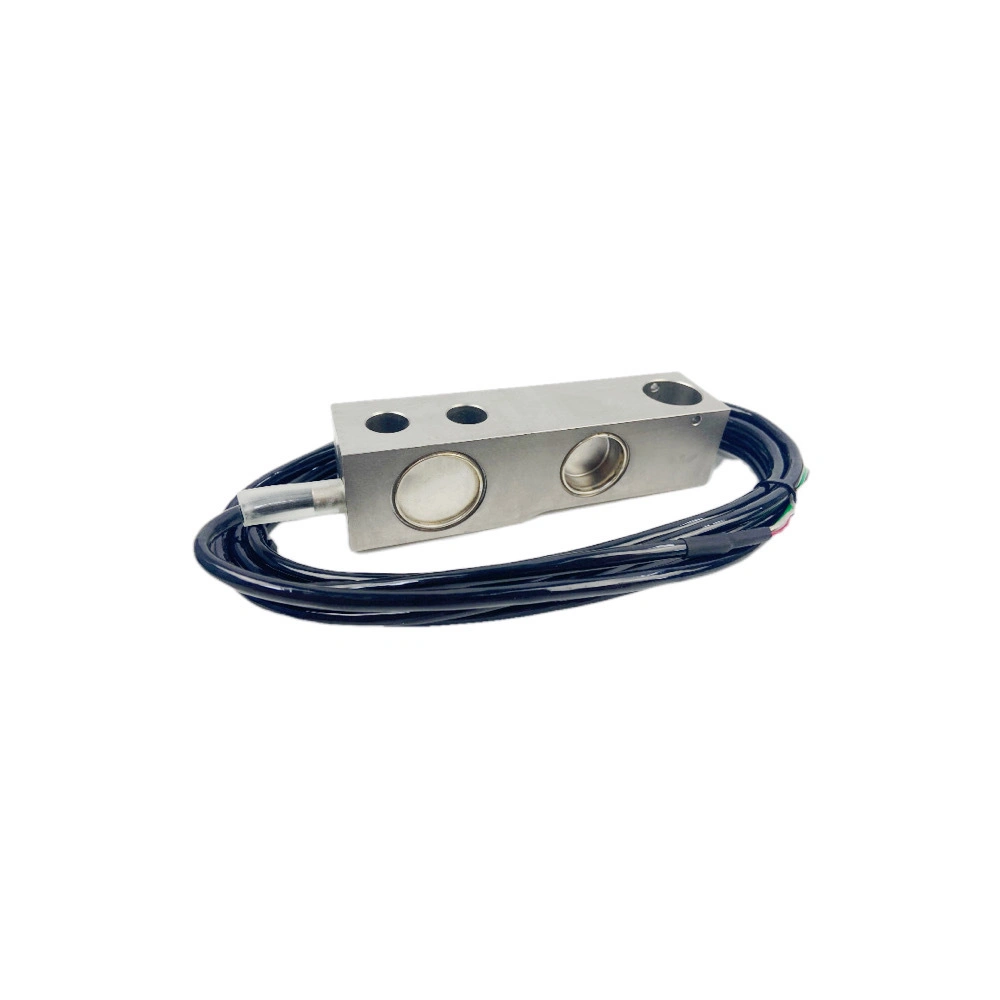 Stainless Steel IP68 Waterproof Shear Beam Load Cell Bm8h 2tn 1ton