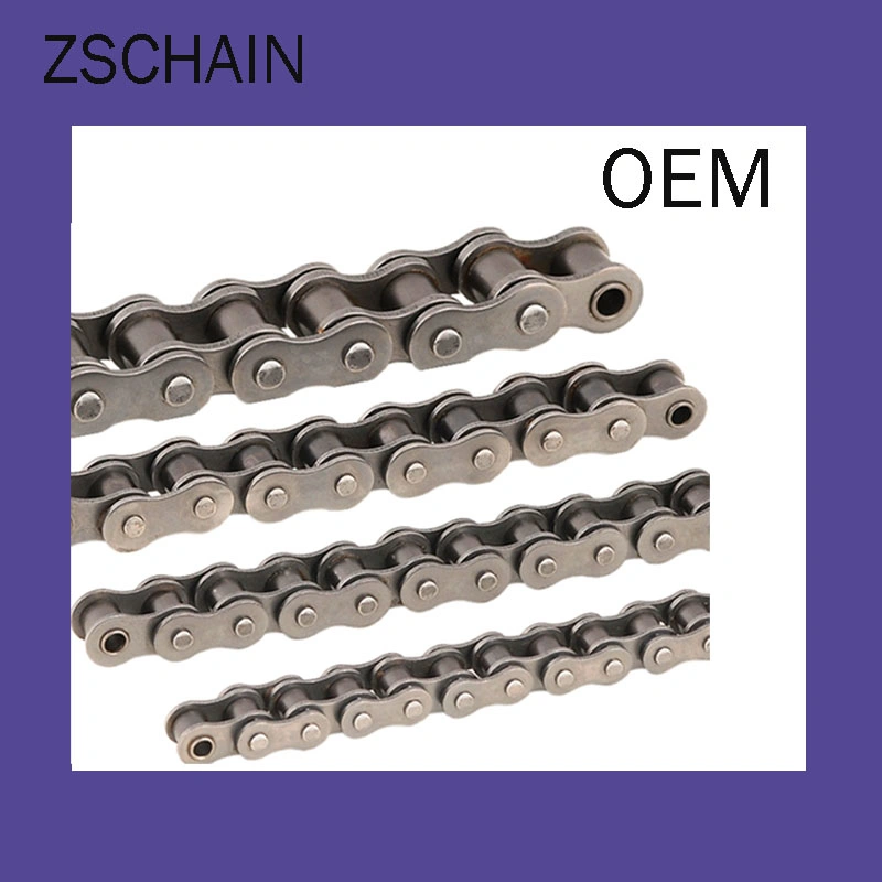 High Quality Stainless Steel Roller Chain Transmission Chain Conveyor