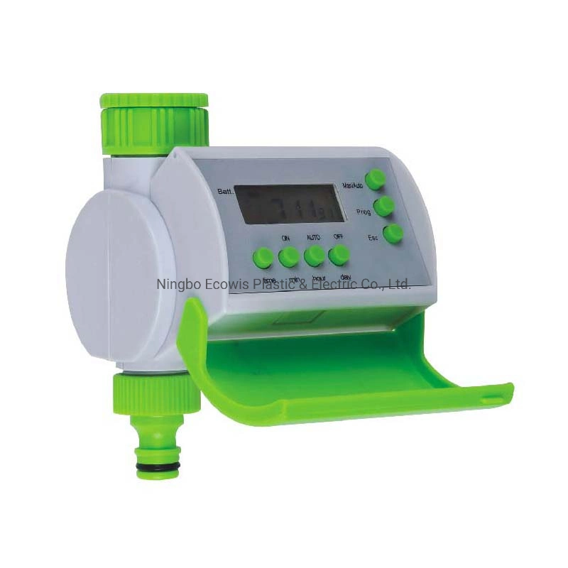 3/4" LCD Battery Operating Digital Water Timer