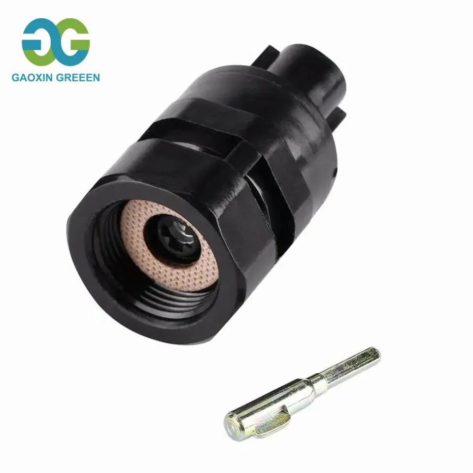 Sensor de velocidad de piezas de automóvil Gaoxinsens para Isuzu_ 8971188100