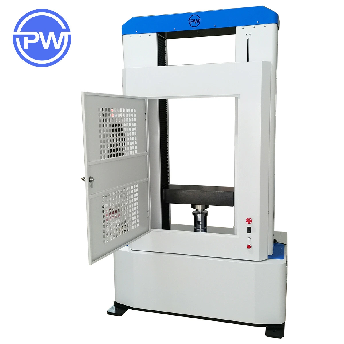 Microcomputer Controlled Electronic Universal Material Tensile Testing Machine