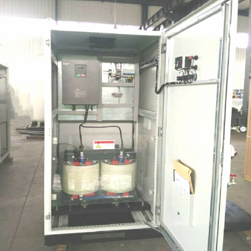 Industrial Ozone Generator for Waste Water and Gas Denitrification