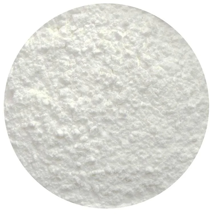 Chemicais White Powder High Purity 99% Na Acid Disodium Salt Tetrasodium EDTA