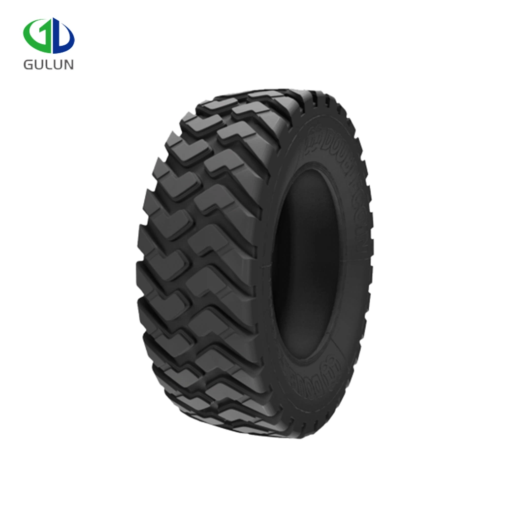 Hot Sale OTR Tire E3 L3 17.5r25 20.5r25 23.5r25 26.5r25 29.5r25 3 Years Quality Insurance From China