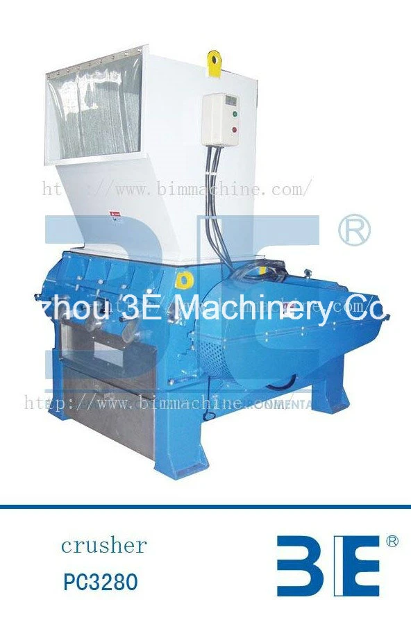 Medium Size Crusher/Plastic Crusher/Plastic Granulator/Metal Crusher/PC3280