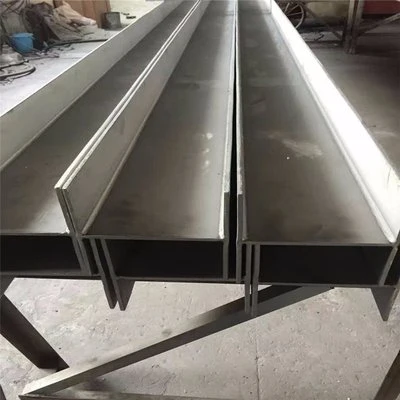 High Quality Building Profile Material Steel Structure H Section Steel H-Beam