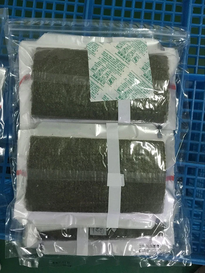 Sushi Nori