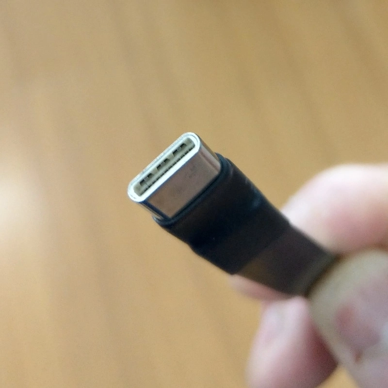 Adaptador USB C de alta calidad tipo a tipo C. A cable micro USB