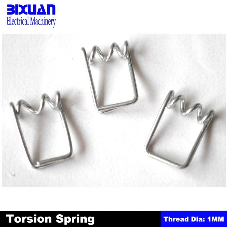 Special Spring / Wire Forming -22