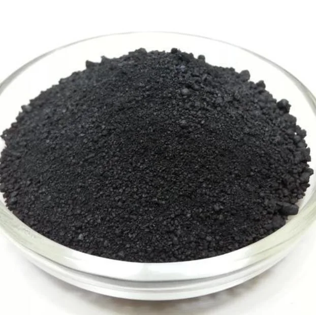 High Purity Ruthenium Oxide Powder for Compounds