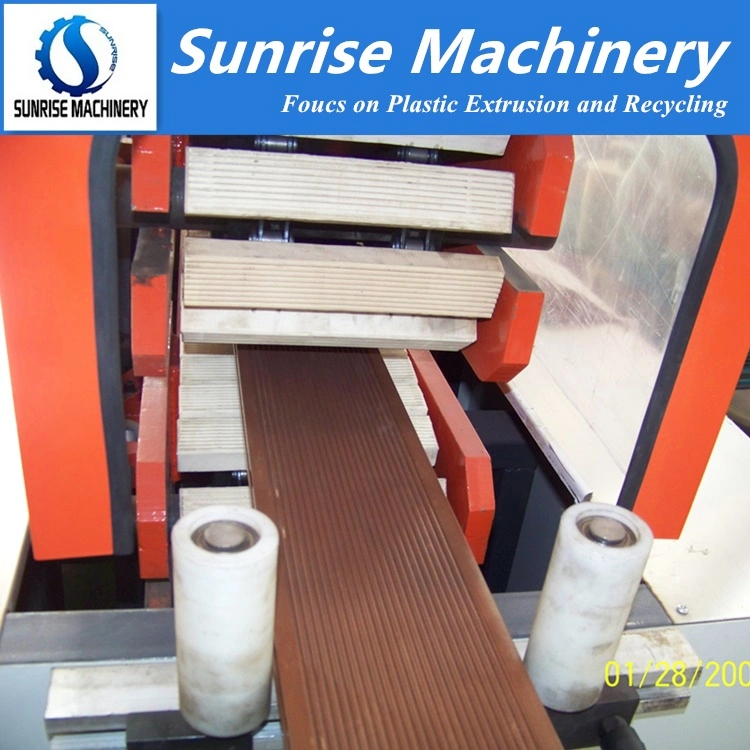 Plastic UPVC PVC Window Door Frame Panel Profile Cable Trunking Groove Extrusion Production Making Machine