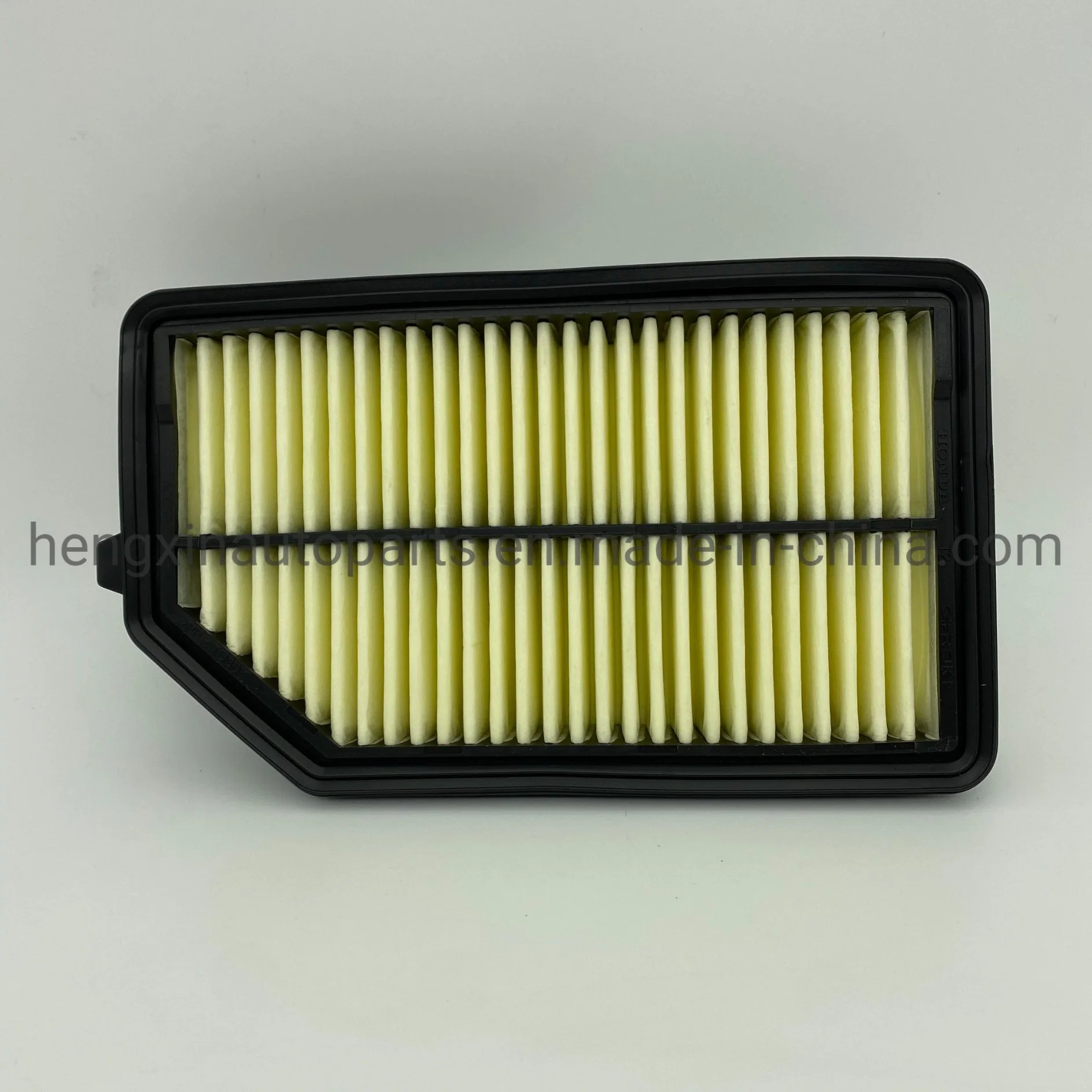 17220-55A-Z01 Engine Parts Air Filter for Small Car