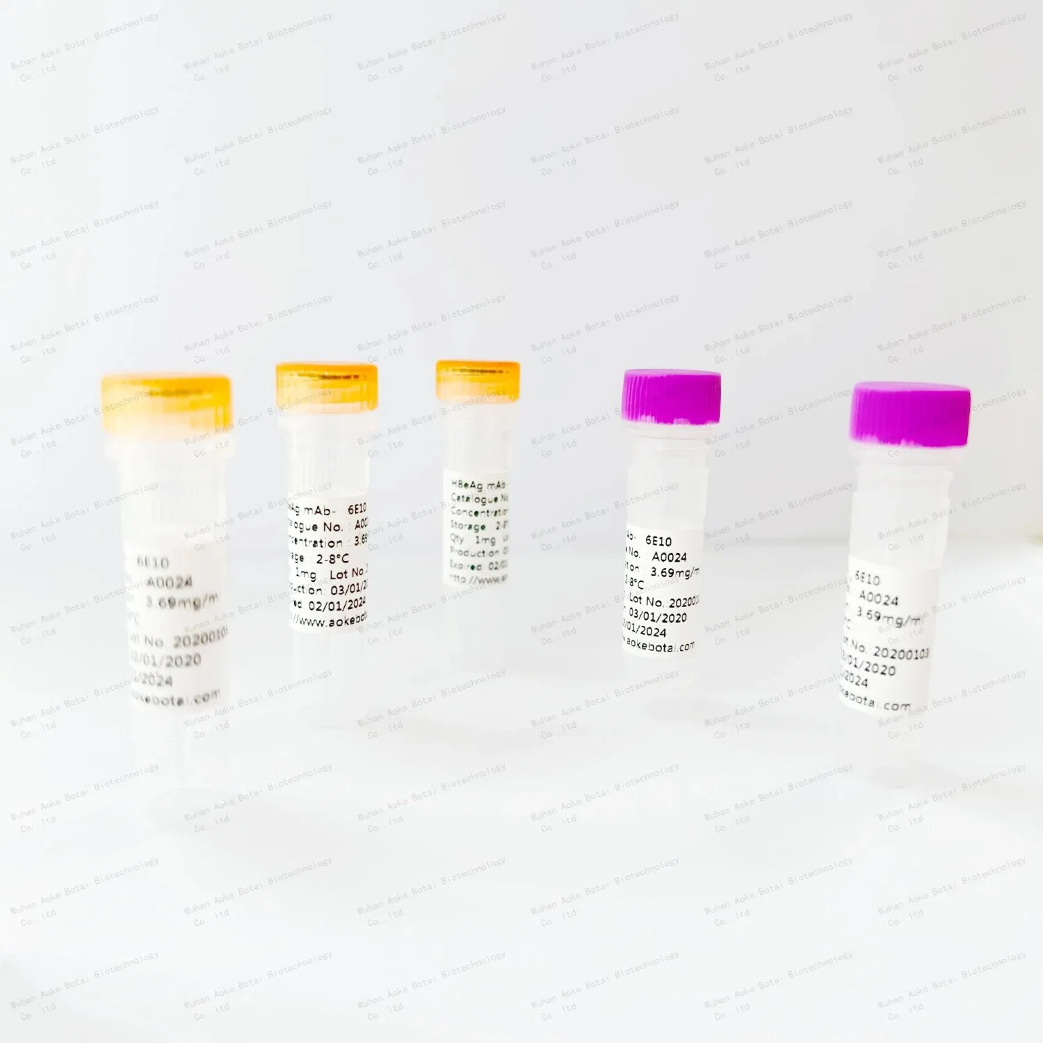 Thyroid peroxidase Monoclonal Antibody TPO mab