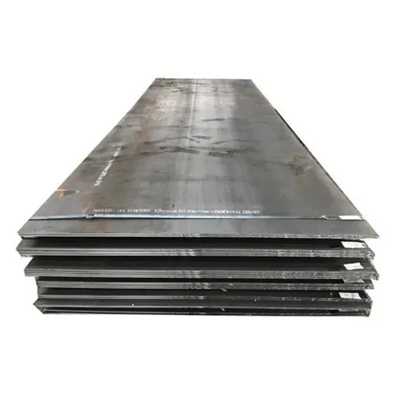 Price Hot Cold Rolled Hastelloy C276 3cr12 Inconel 625 S235jr Perforated Wear High Strength Bulletproof Nickel Copper Titanium Stainless Carbon Steel Plate