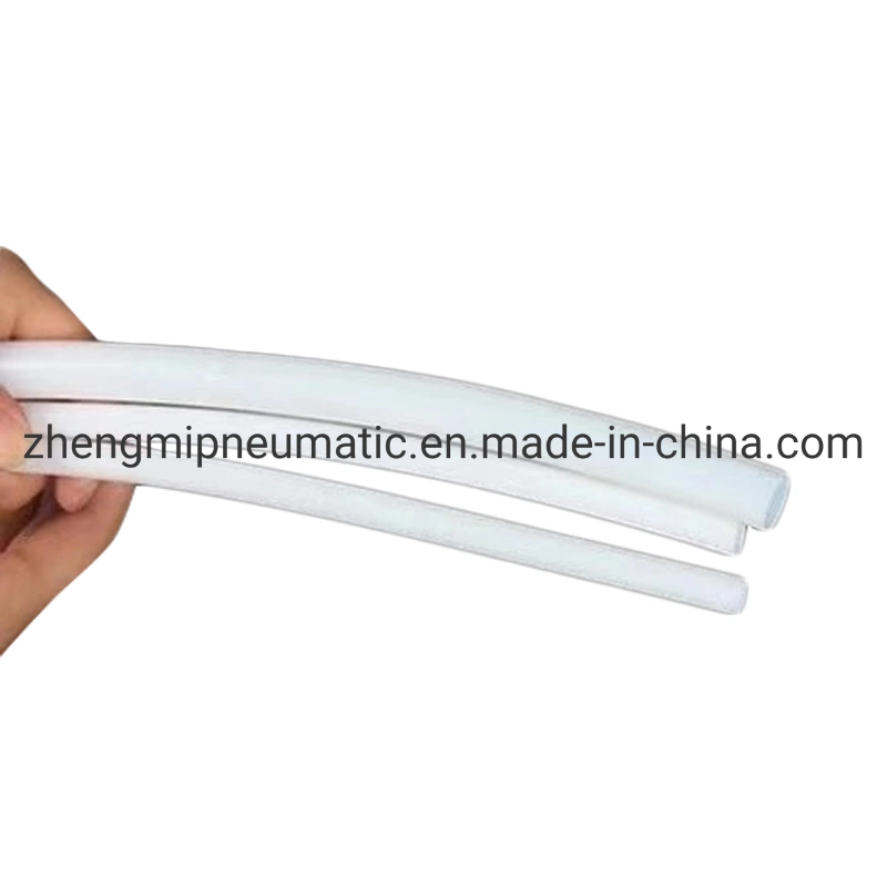 Tubo de FEP, pel o tubo de isolamento para equipamento médico (TUBO TFELON 1/4''*5/32'')