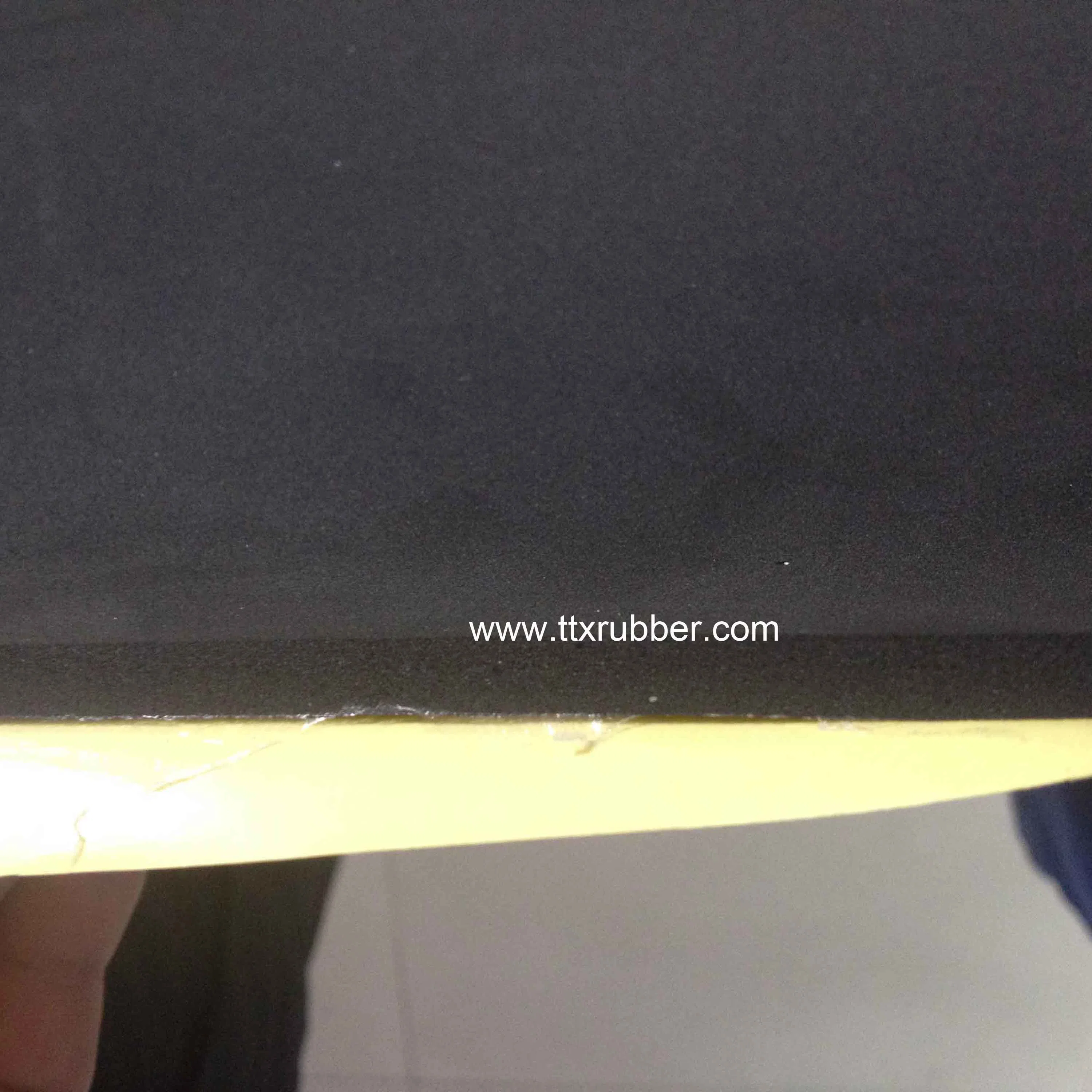 Closed Cell Rubber Sponge Mouse Pad Material
