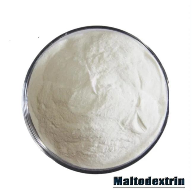 Quality Assurance Food Grade 99% CAS 9050-36-6 Maltodextrin Powder