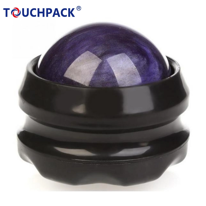 Portable Ice Ball Roller Massage Balls Resin Ball Massager Roller Face Massage Ball Stainless Steel Ice Balls