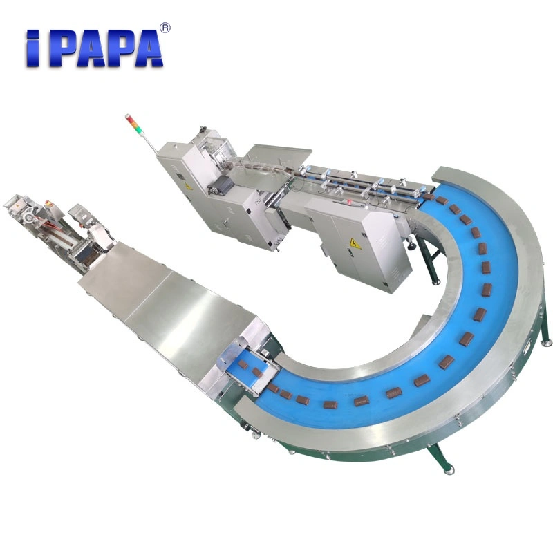 Production Line Fruit Bar Processing Machinery