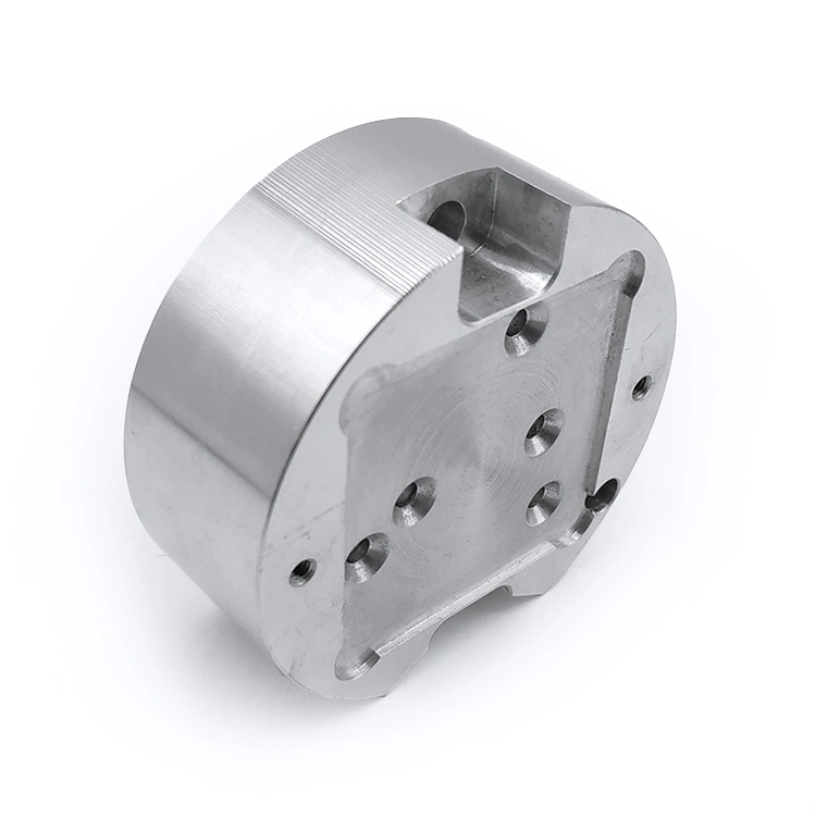 Quality Custom CNC Machining Services