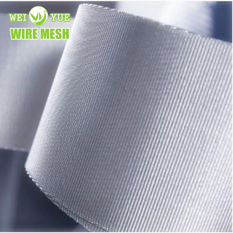 Stainless Steel 316 Conveyor Wire Mesh Belt 1000 Micron in Rolls Mesh Belt Polyester Fabric Stainless Steel Wire Mesh