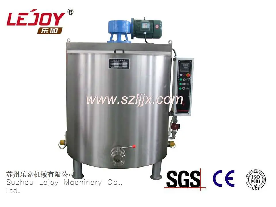 Chocolate Holding Machine, Professional Chocolate Storing Pot