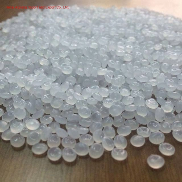 LDPE Low Density Polyethylene LDPE 2426h Film Grade LLDPE Granules