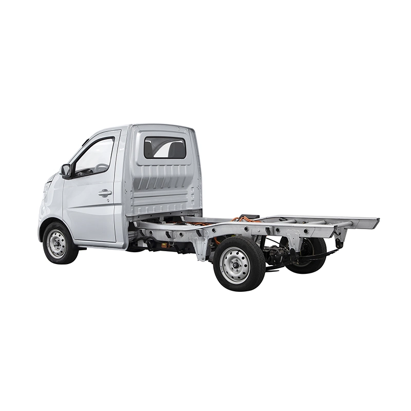 Mini Truck Electric