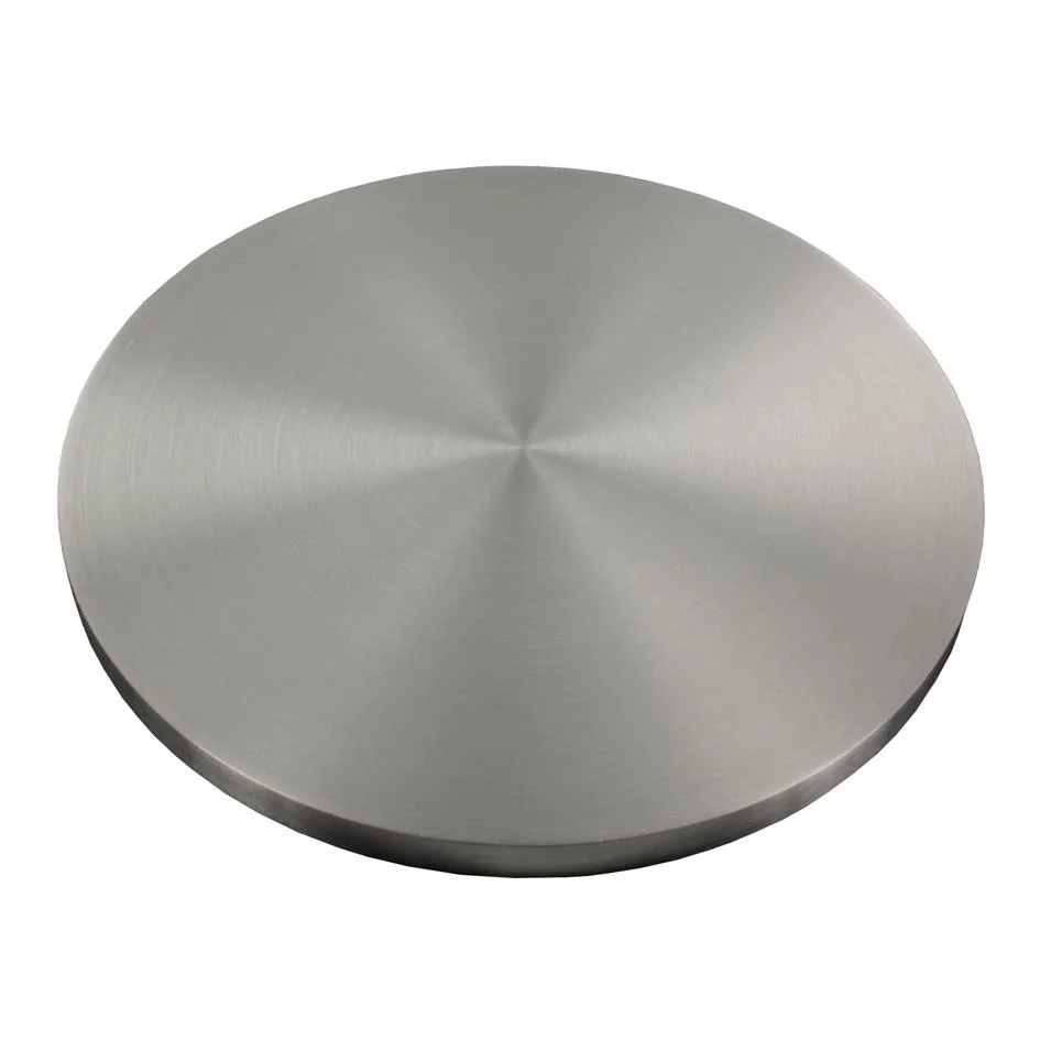 J1 J2 J3 with 5c PVC Coil Cold Roll Stainless Steel Sheets Plate Circle 430 410 304 316 321 310 319 Stainless Steel Sheet