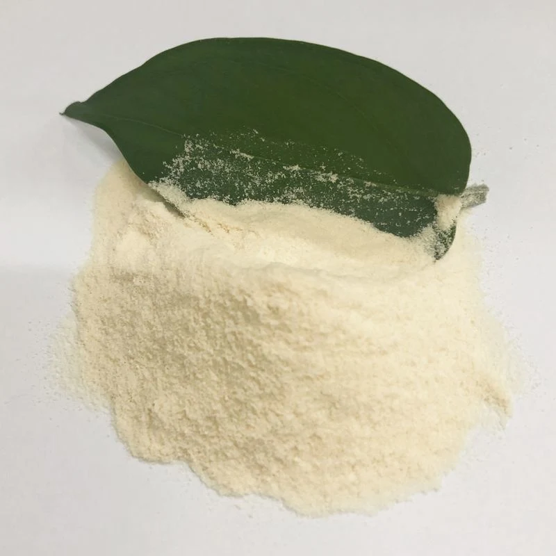 Amino Acid Powder 45% Animal Source Stimulate Plant Growth Bio Organic Fertilizer