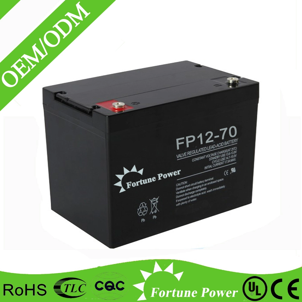 12V70ah Battery 80d26L Japanese Standard Max 80d26L Mf 12V70ah Car Emergency Battery