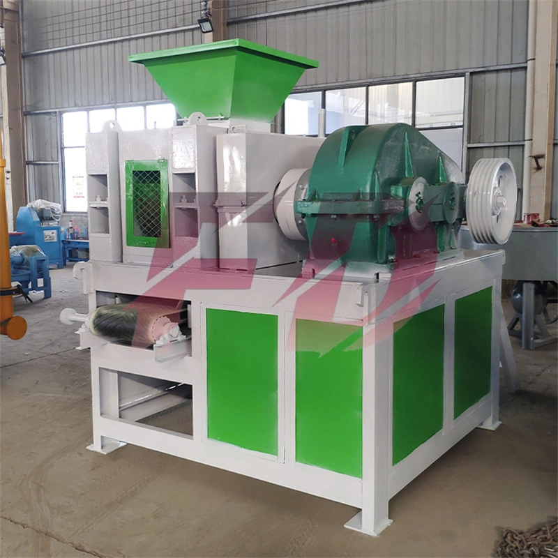 Control Unit Weight Support Customization for Dust Removal and Ball Pressing Machine