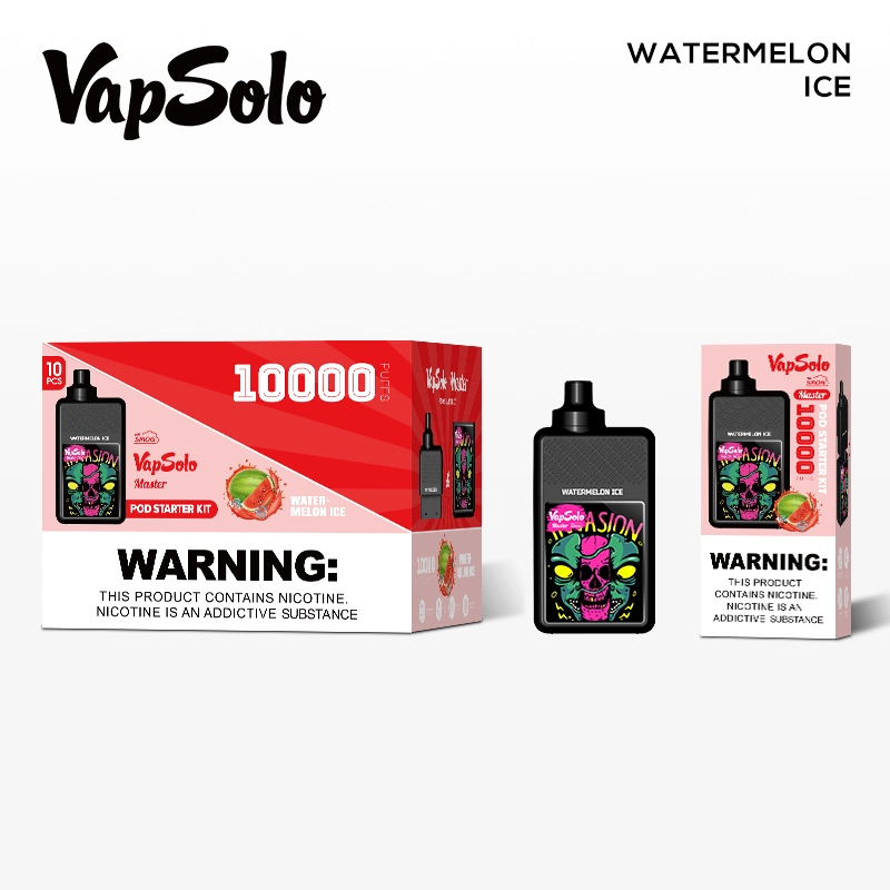 Prix bon marché E jetables rgi narguilé Cigarette électronique 10 de la saveur de l'huile de vaporisateur Vape Starter Kit de plumes