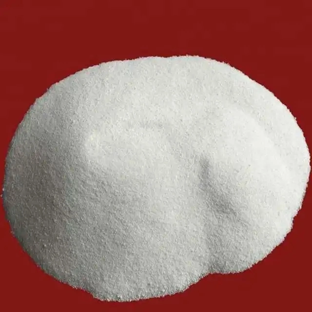 Hot Sales Chemical Raw Material CPE for Making Rubber Auxiliary Agents and Plastic Auxiliary Agents