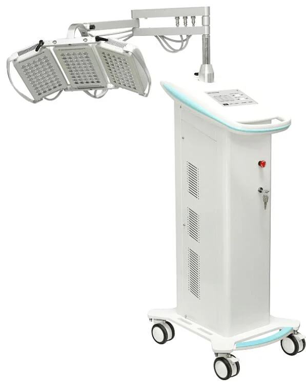 PDT LED Skin Rejuvenation Beauty Machine Ce Approval