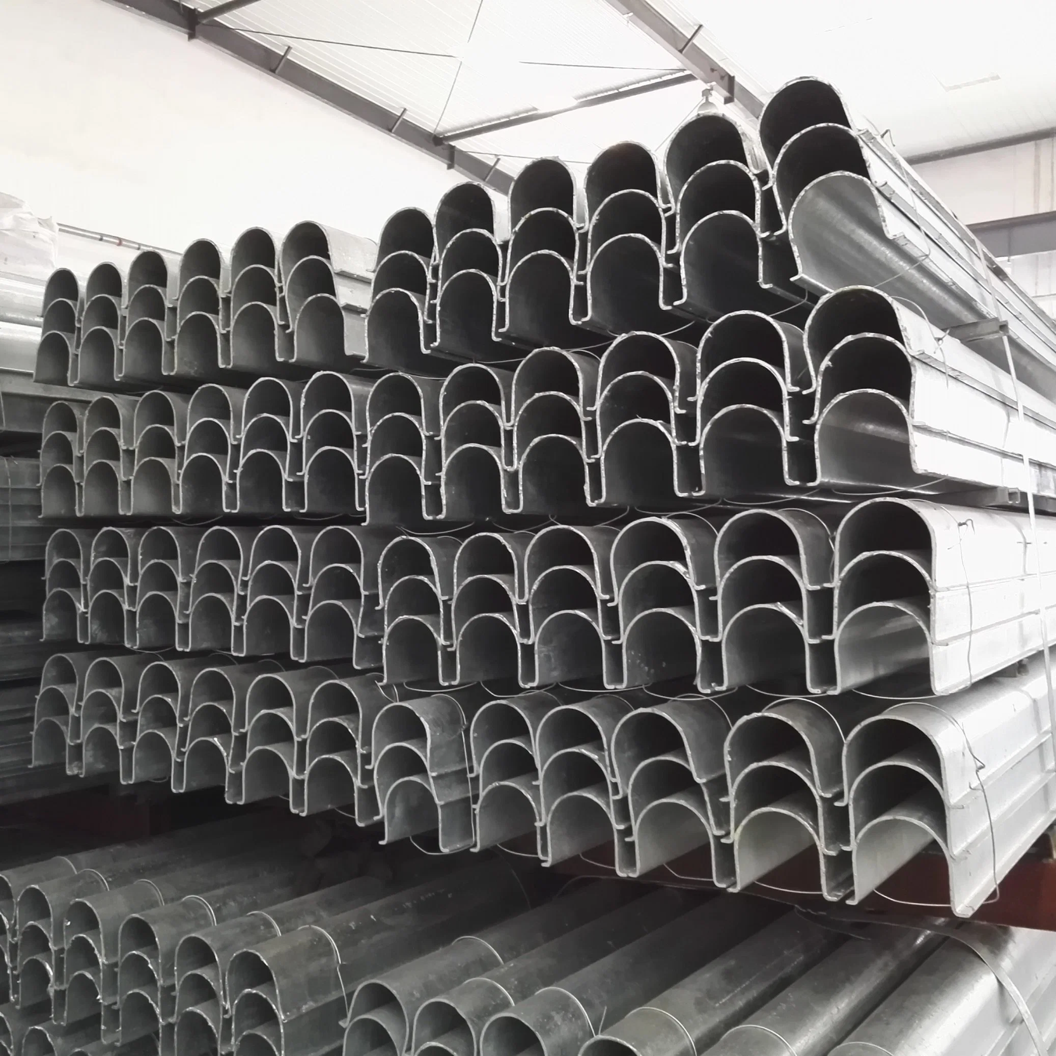 Galvanized Steel U Channel Steel Keel Channel