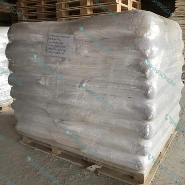 Industrial Grade Melamine Powder Melamine Powder Resin 99.8%