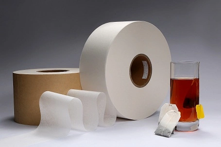 Best Selling Durable Using Teabag Paper Filter Car Filter Paper