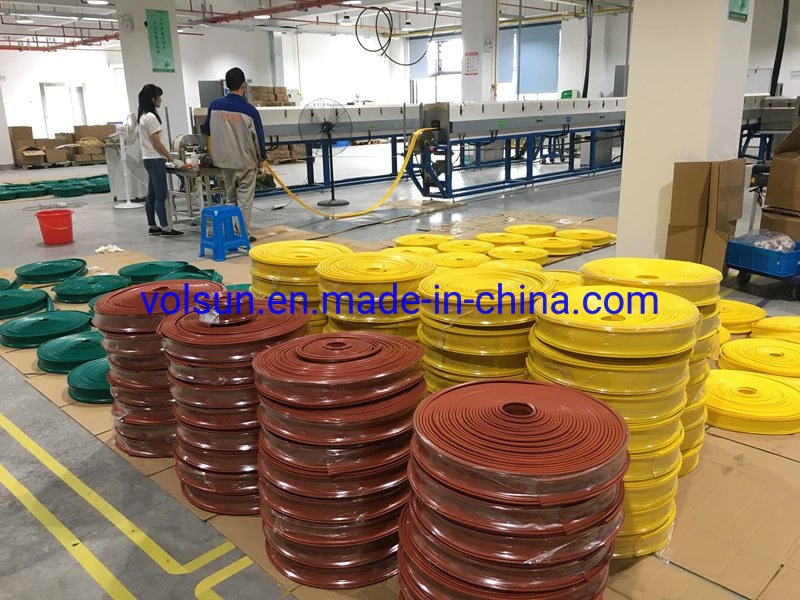 10kv Silicone Power Line Cover for Transmission Line