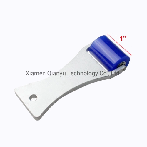 12inch Washable Silicon Roller ABS Handle